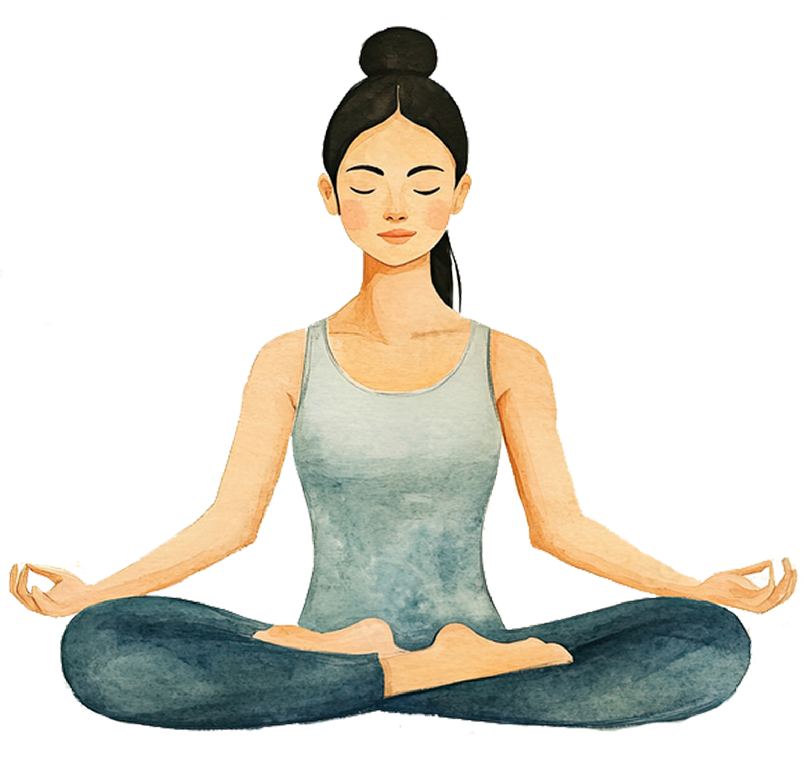 yoga