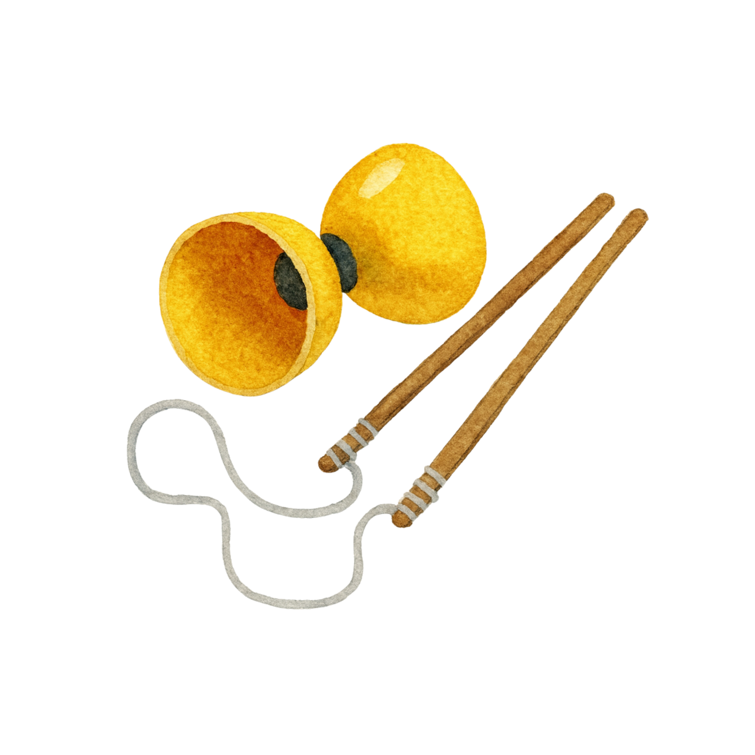 Yoyo