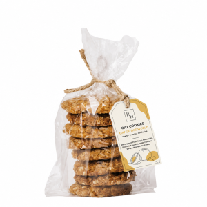 Oat Cookies