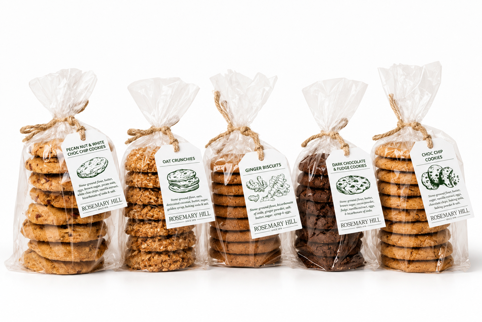 The Cookie Collection - Image 2