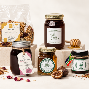 The Farm Pantry
