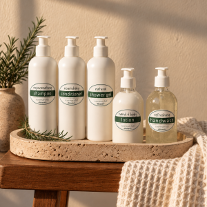 Bath & Body