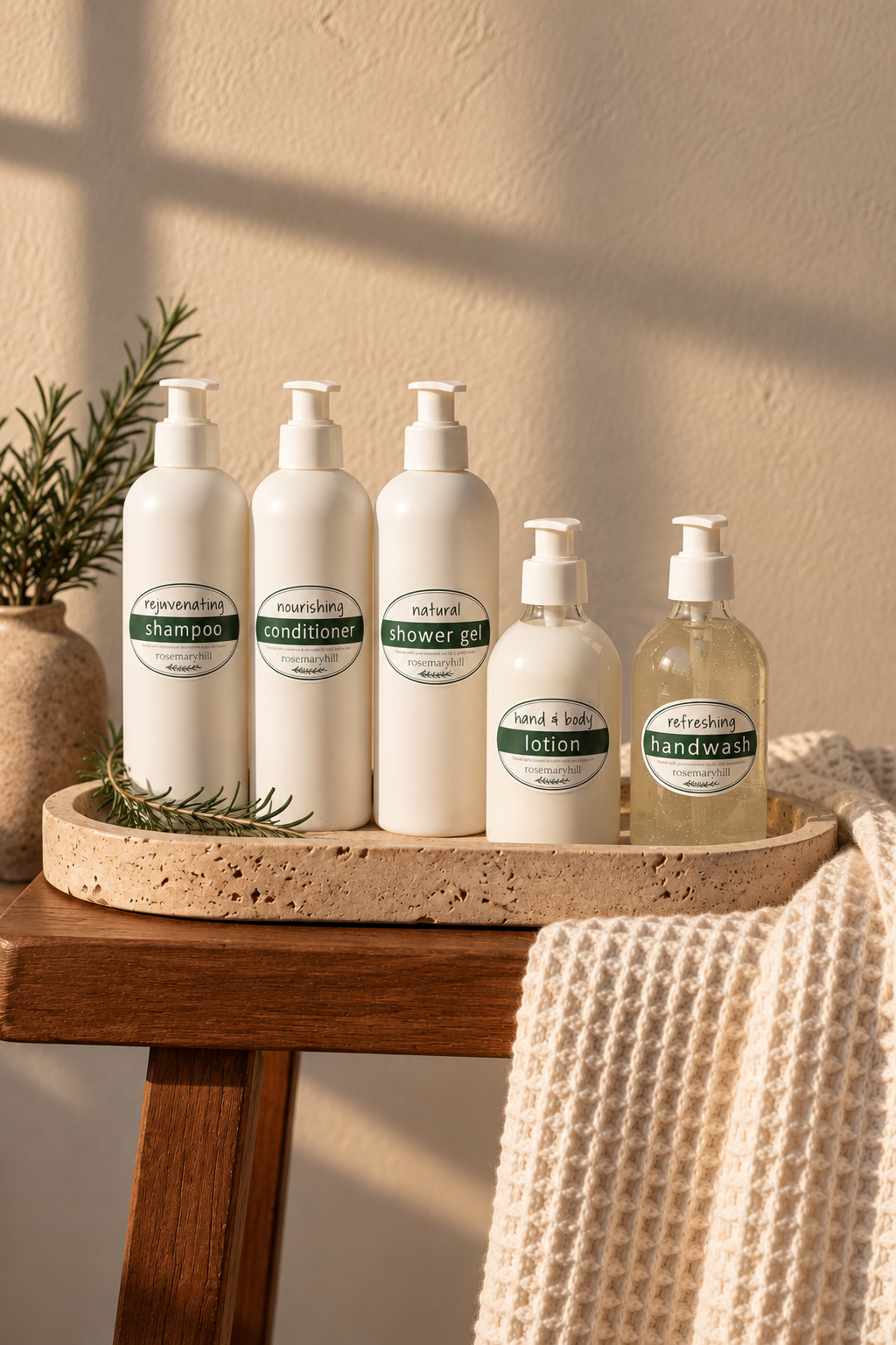 Bath & Body