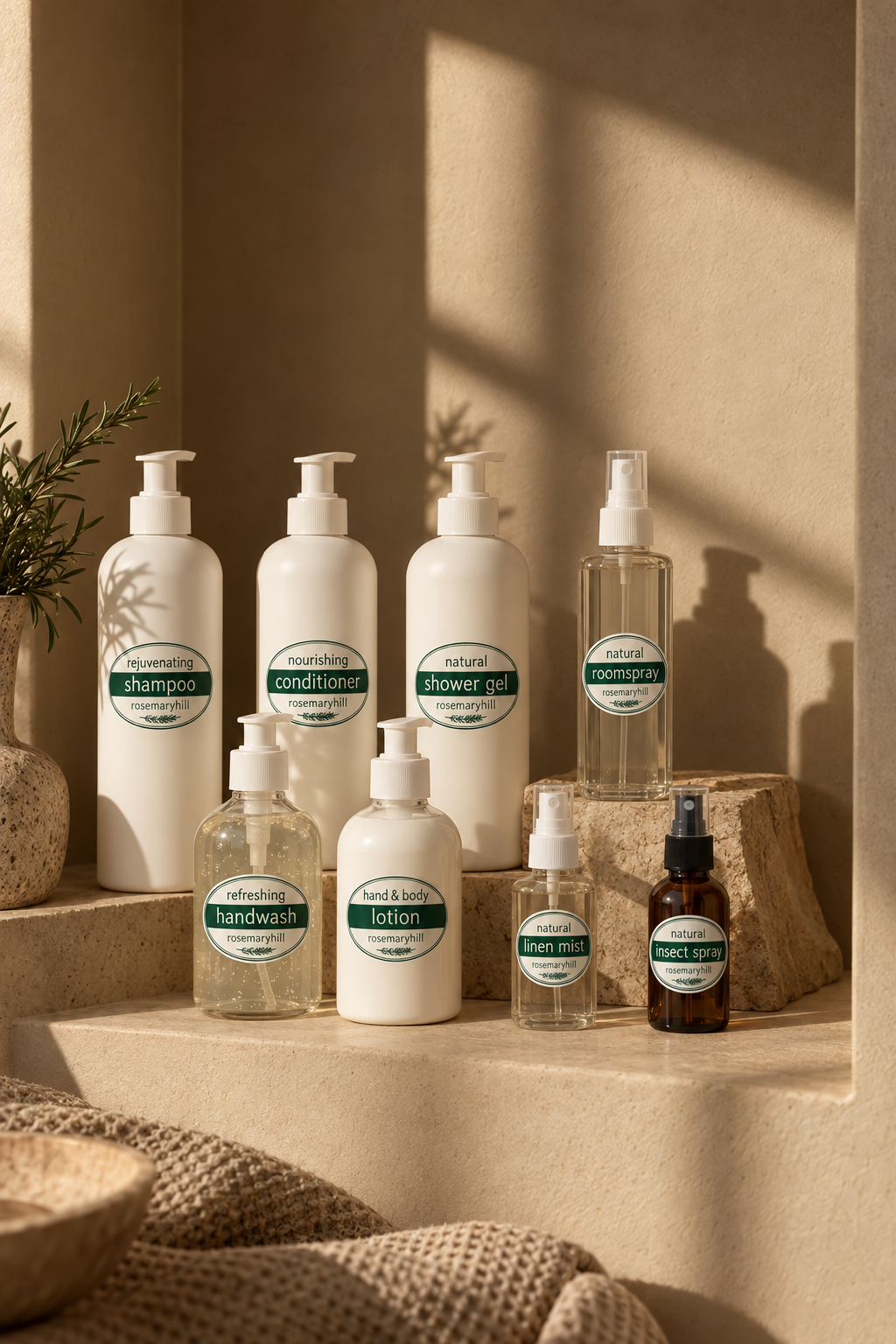 The Farmstays Collection
