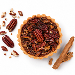 Pecan Nut Pie