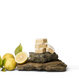 Lemon Kisses
