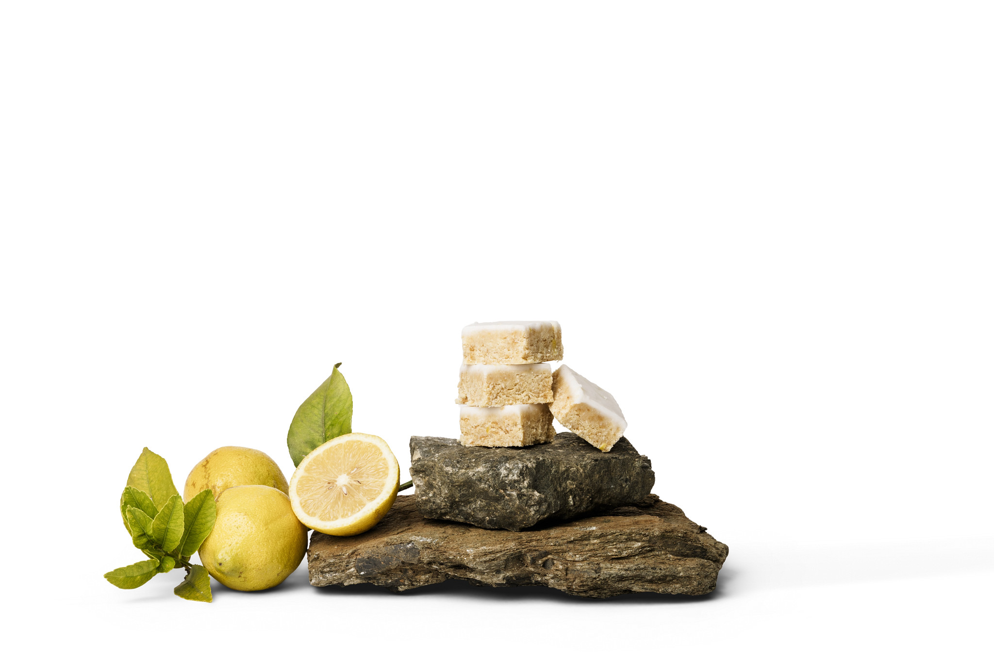 Lemon Kisses