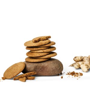 Ginger Cookies