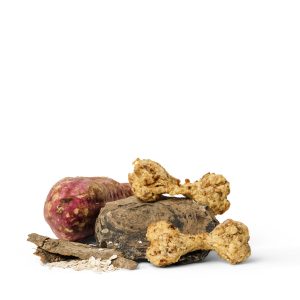 Dog Biscuits (Happy Tummy Biscuits)