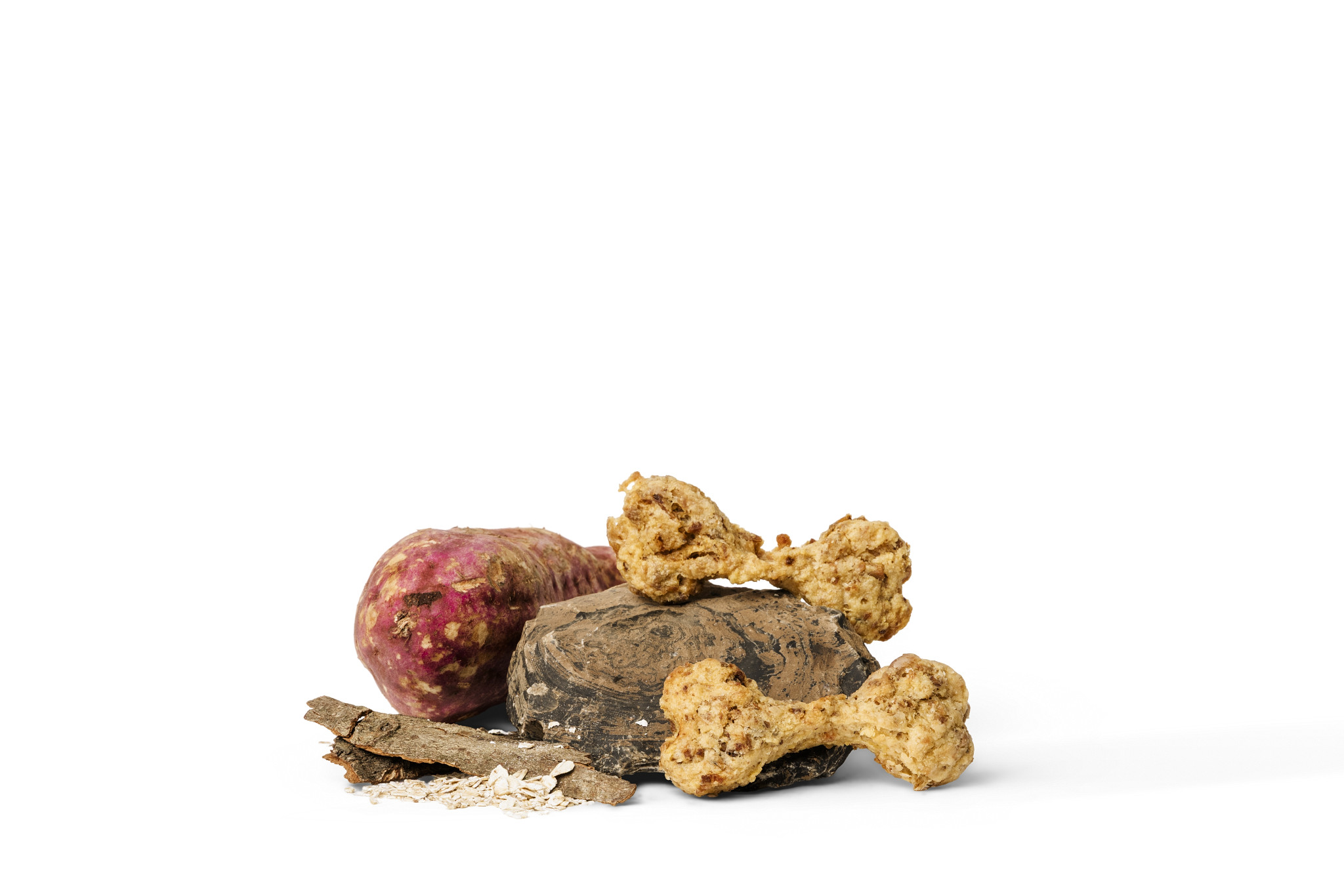 Dog Biscuits (Happy Tummy Biscuits)