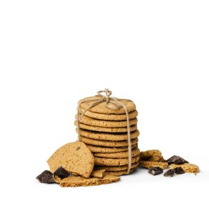 Choc Chip Cookies