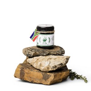 Braai Rub