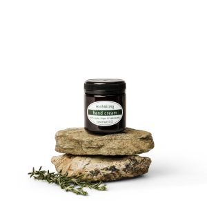 Revitalising Hand Cream (100ml)