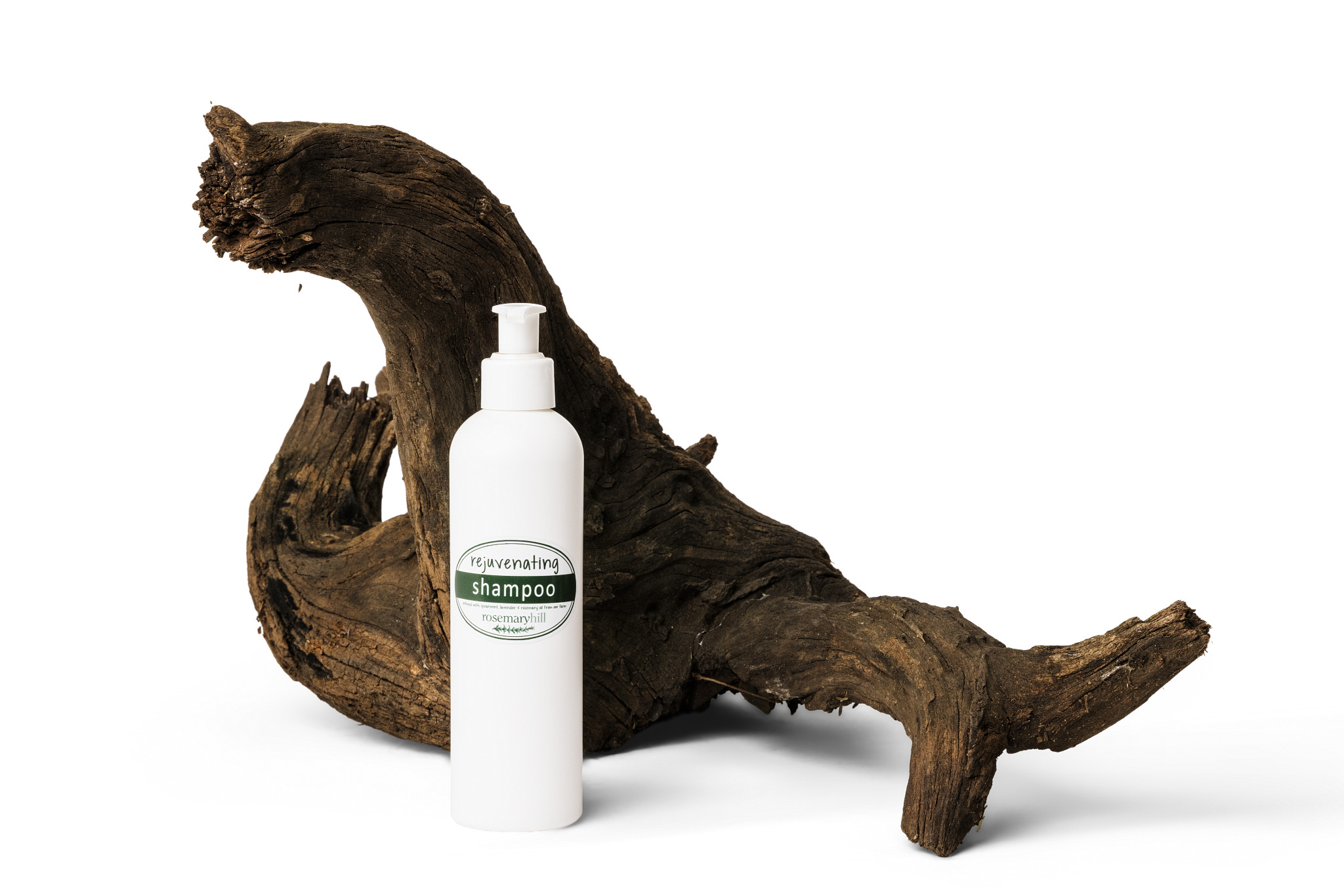 Shampoo (250ml)