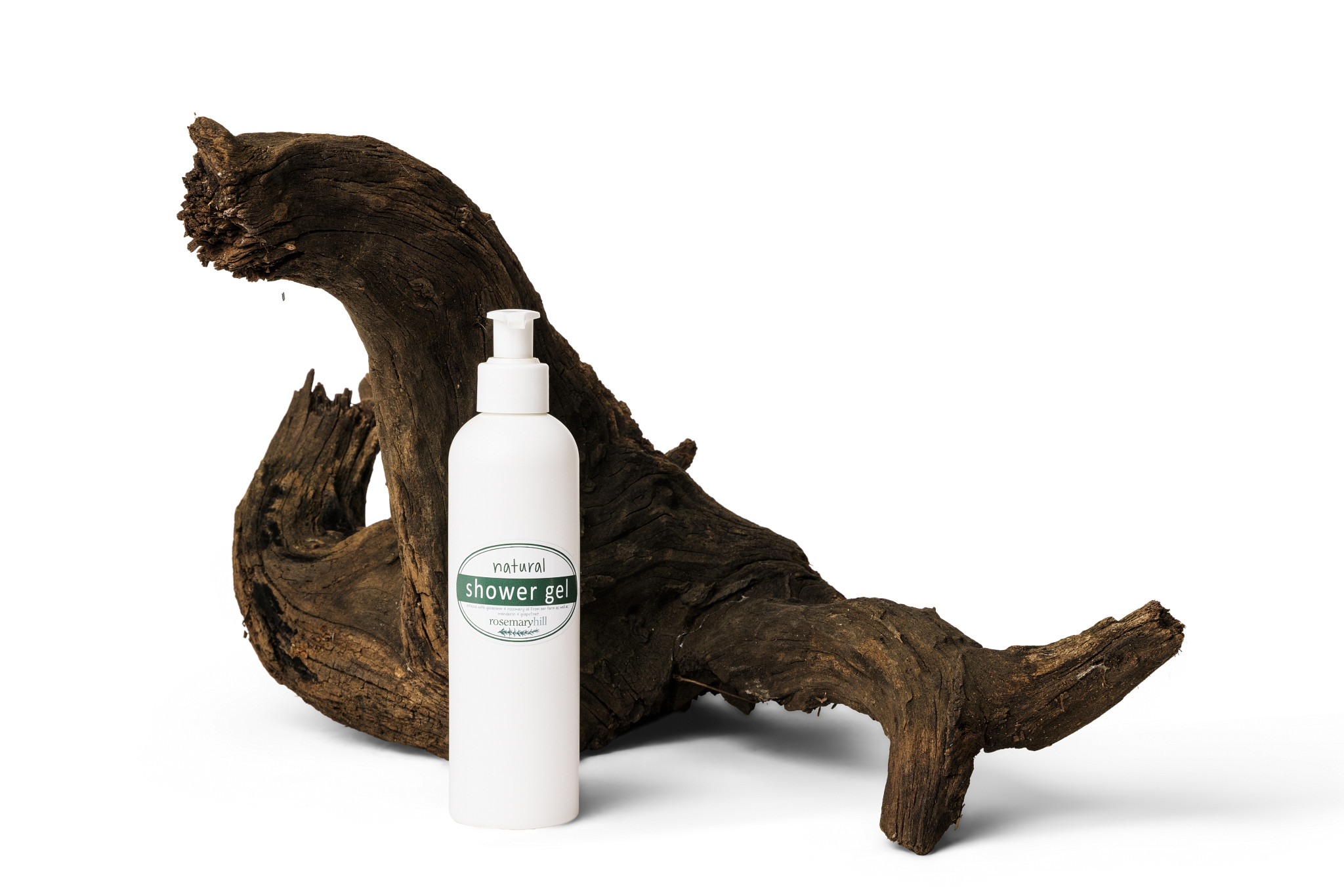 Shower Gel (250ml)
