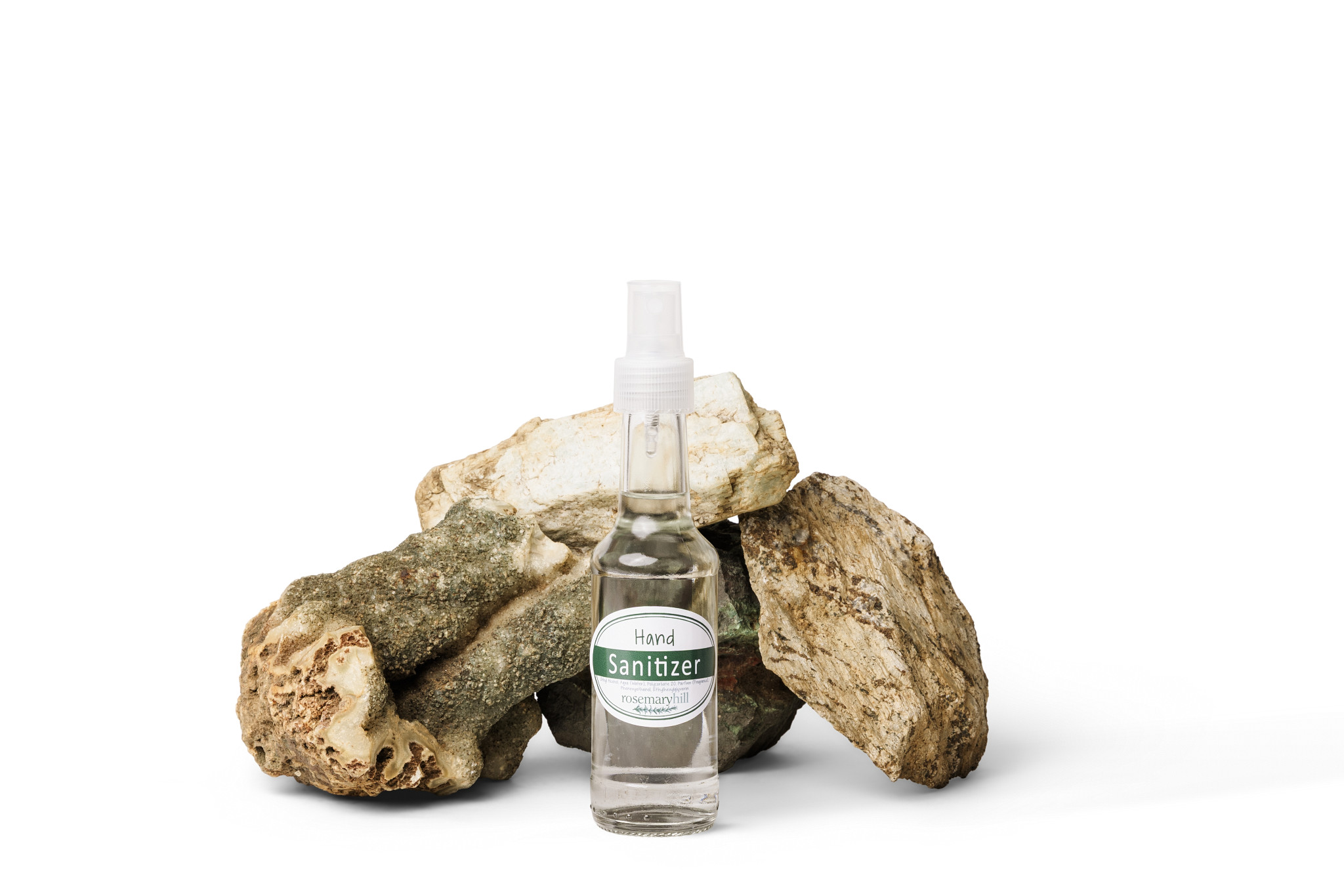 Hand Sanitizer (125ml) - Image 3