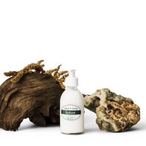 Hand & Body Lotion (200ml)