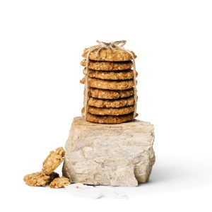 Oat Cookies