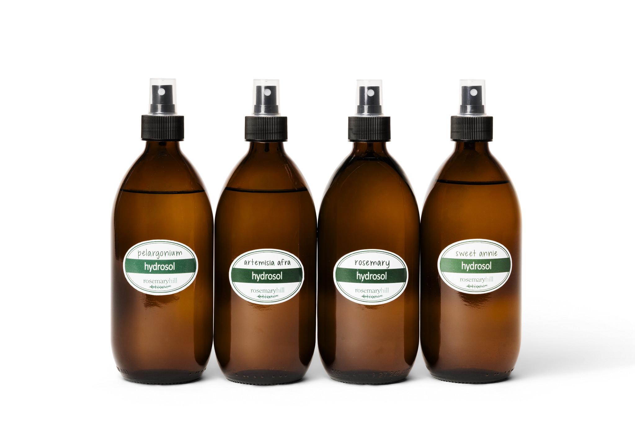 Rosemary Hydrosol - Image 3
