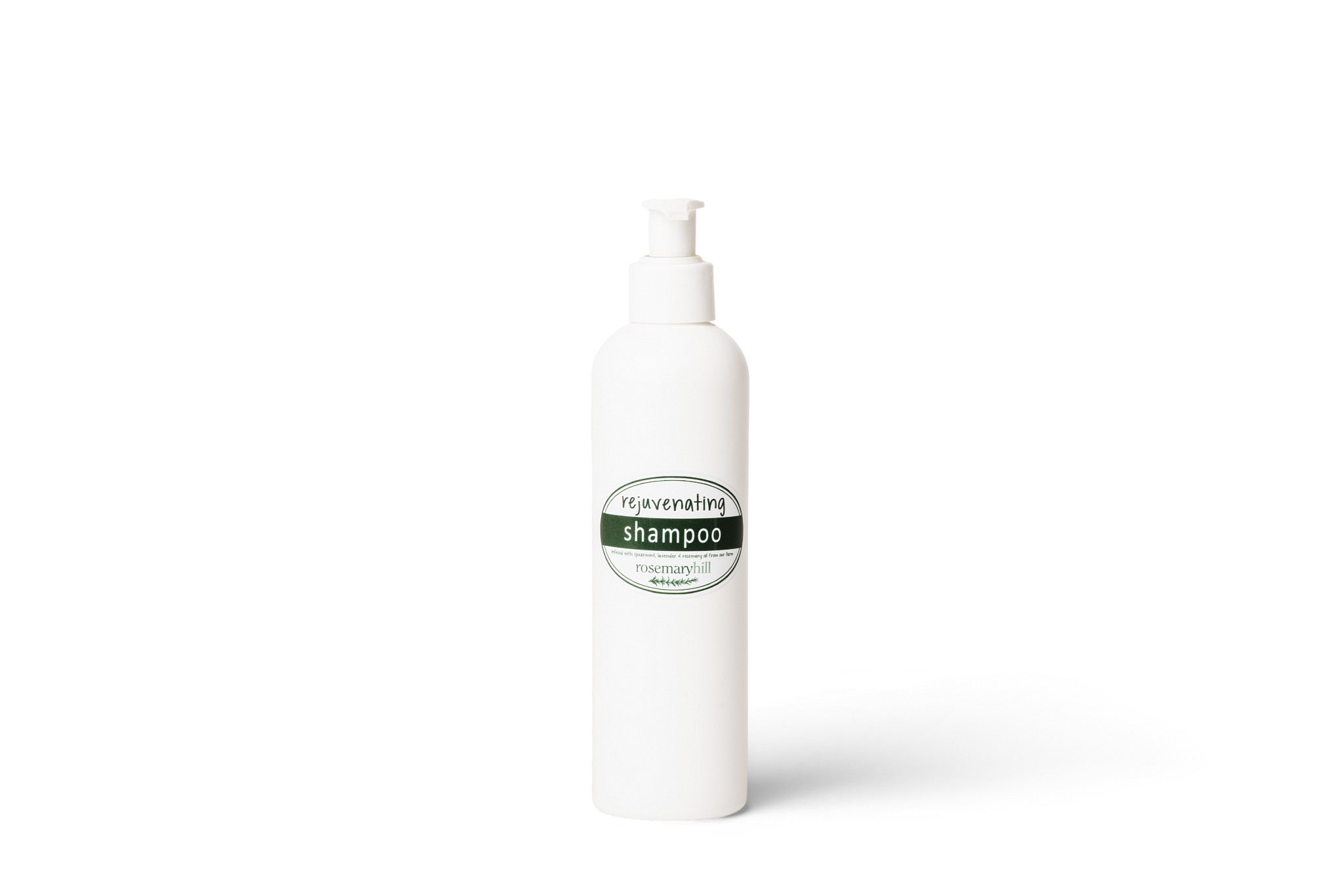Shampoo (250ml) - Image 2