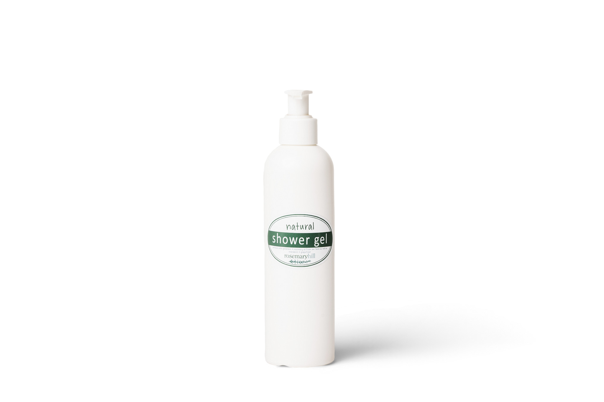 Shower Gel (250ml) - Image 2