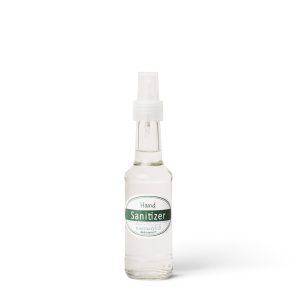 Hand Sanitizer (125ml)