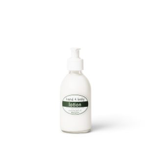 Hand & Body Lotion (200ml)