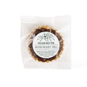 Pecan Nut Pie