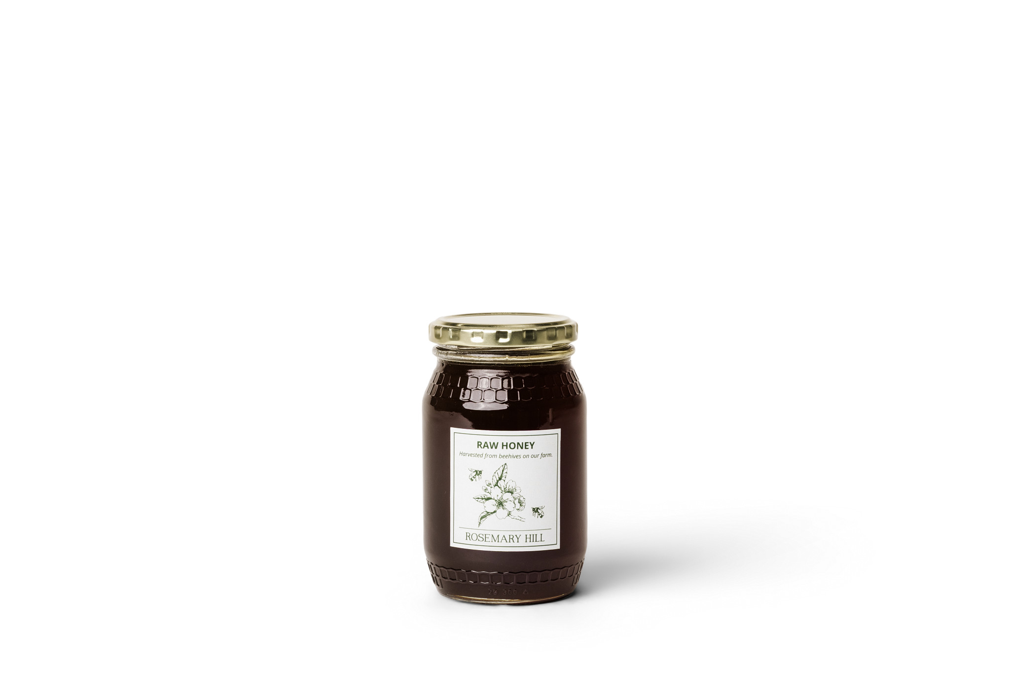Raw Honey - Image 2