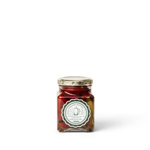 Piquant Peppers