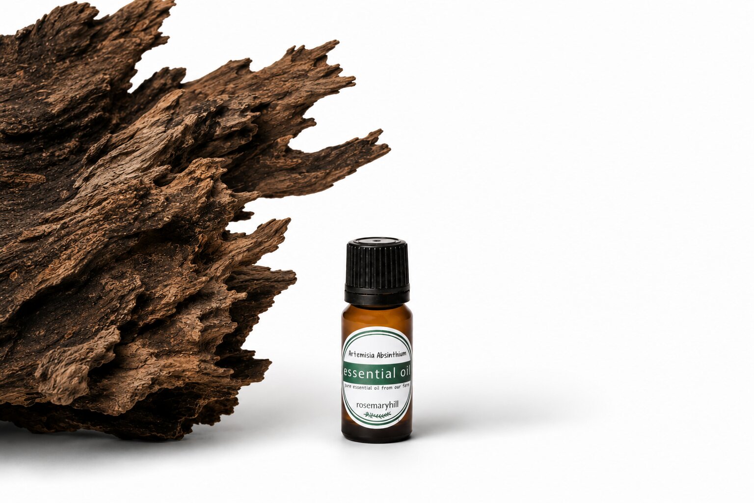 Artemisia Absinthium Essential Oil