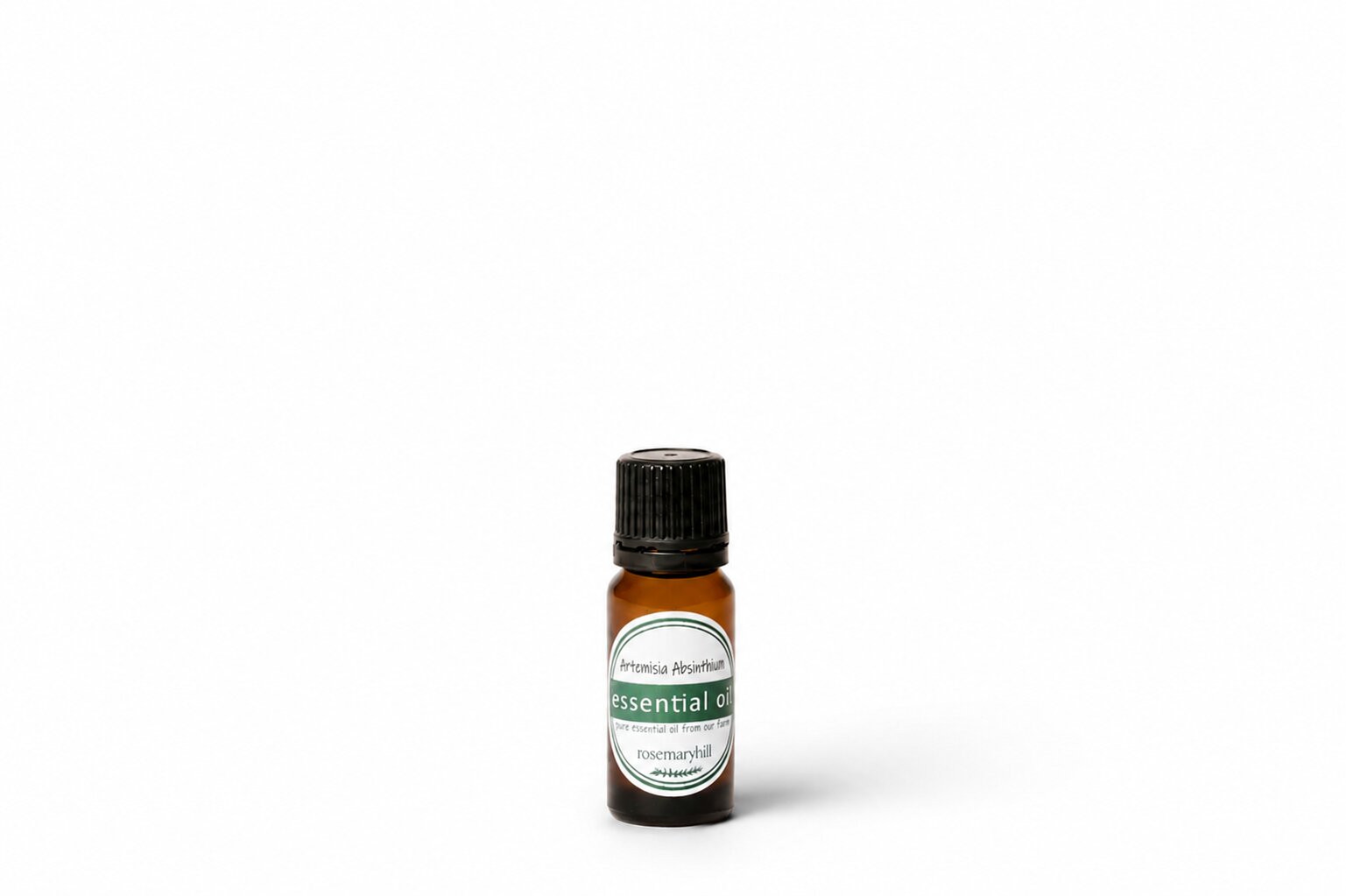 Artemisia Absinthium Essential Oil - Image 2