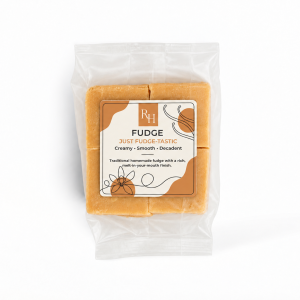 Fudge