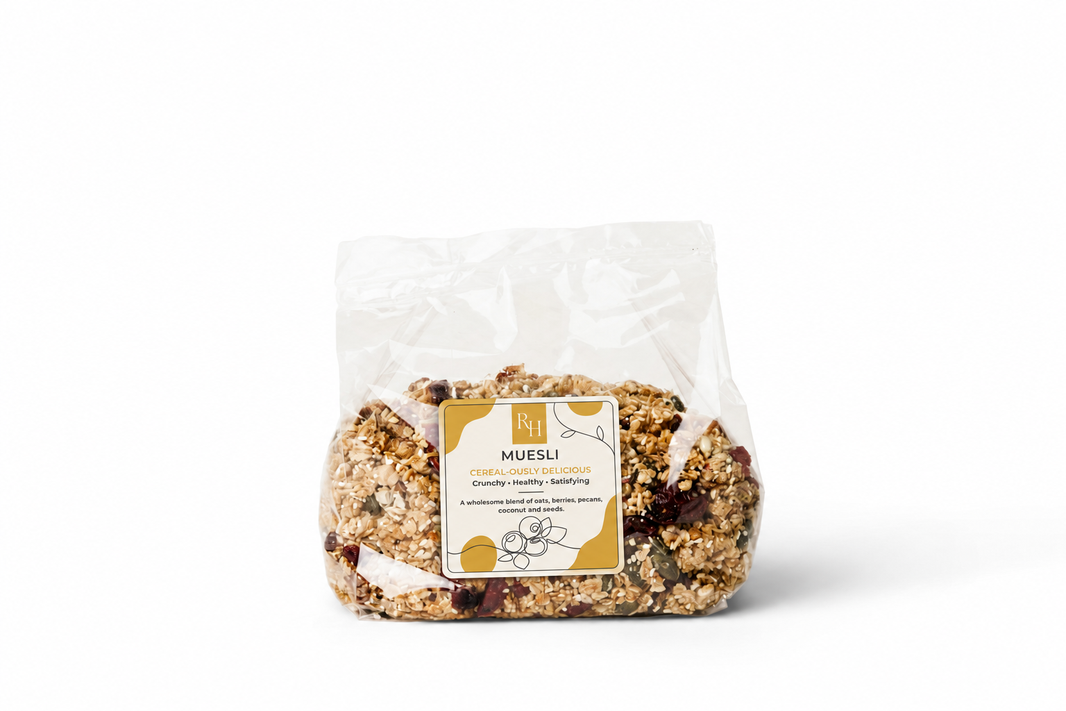 Muesli - Image 2