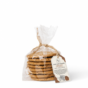 Choc Chip Cookies