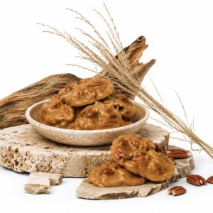 Pecan Praline