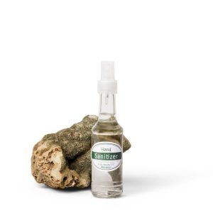 Hand Sanitizer (125ml)