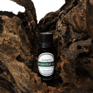 Eucalyptus Essential Oil