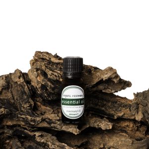 Rosemary Essential Oil