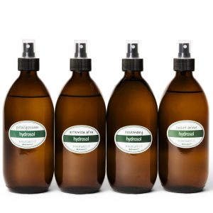 Artemisia Afra Hydrosol