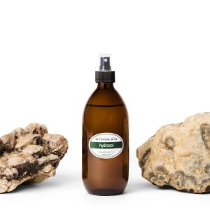 Artemisia Afra Hydrosol