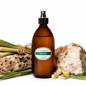 Lemongrass Hydrosol