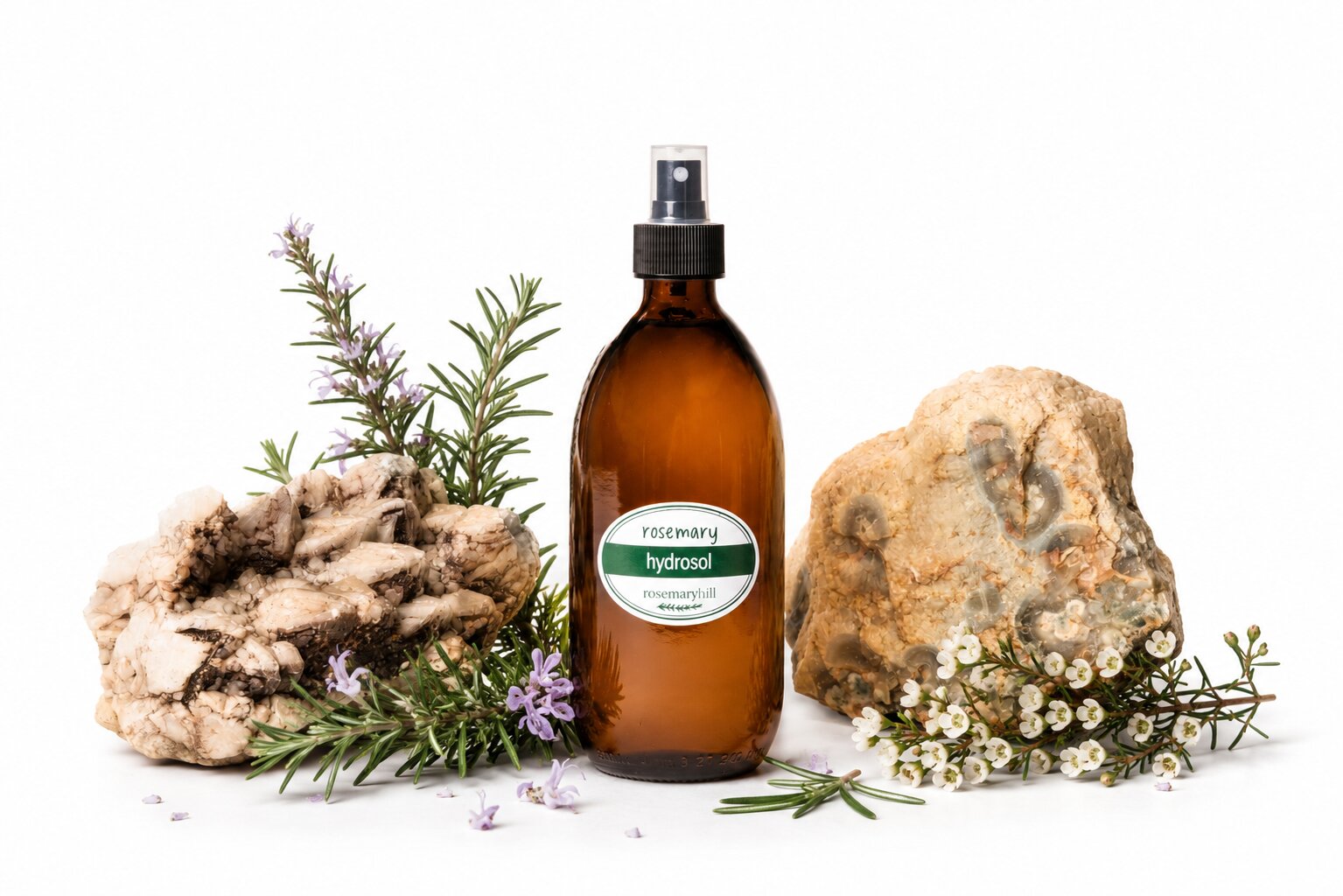 Rosemary Hydrosol
