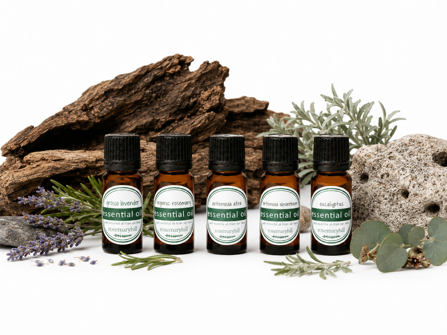 Essential Oil Range - Image 2